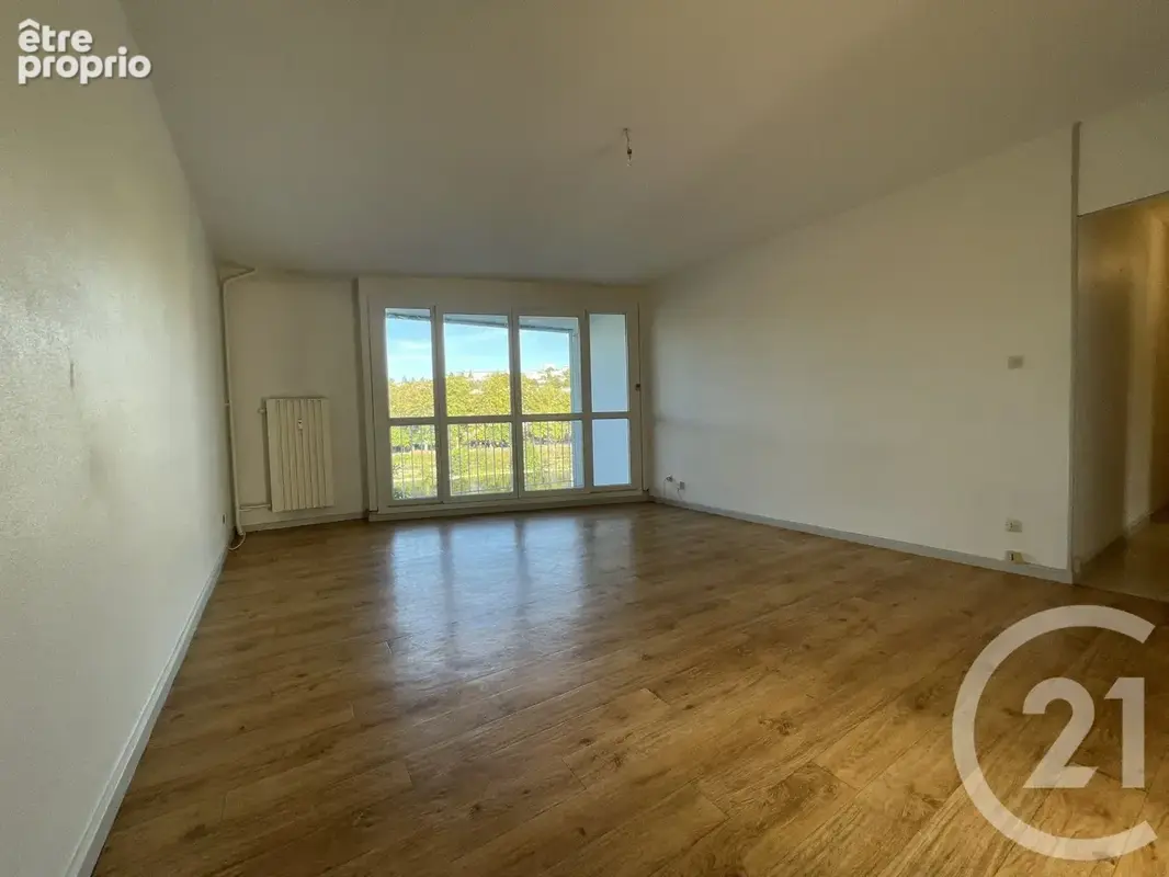 Appartement à EPINAL