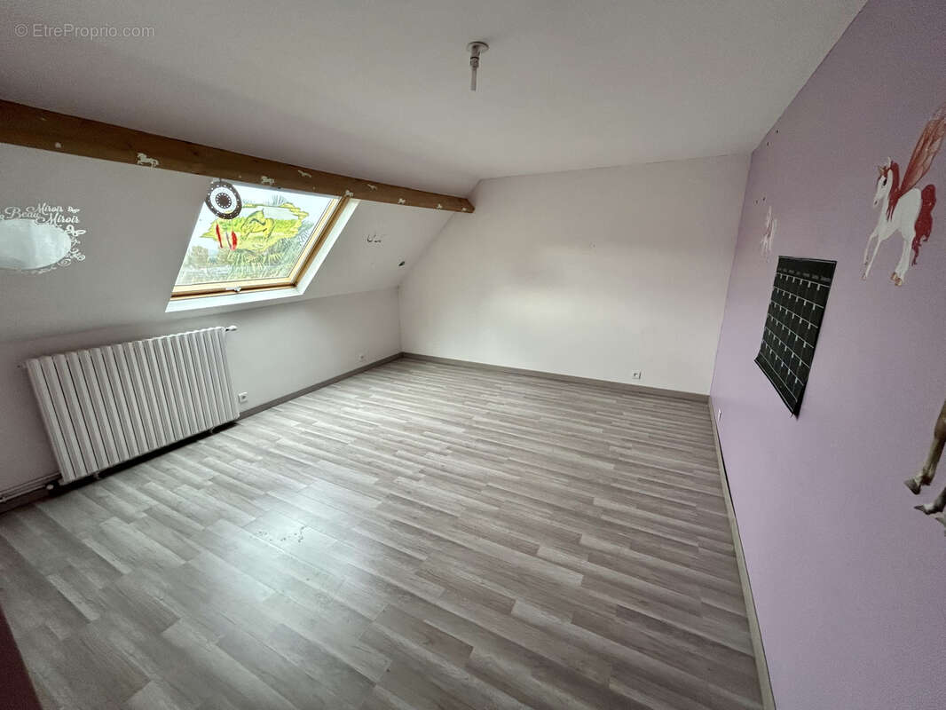 Maison à CLAYE-SOUILLY