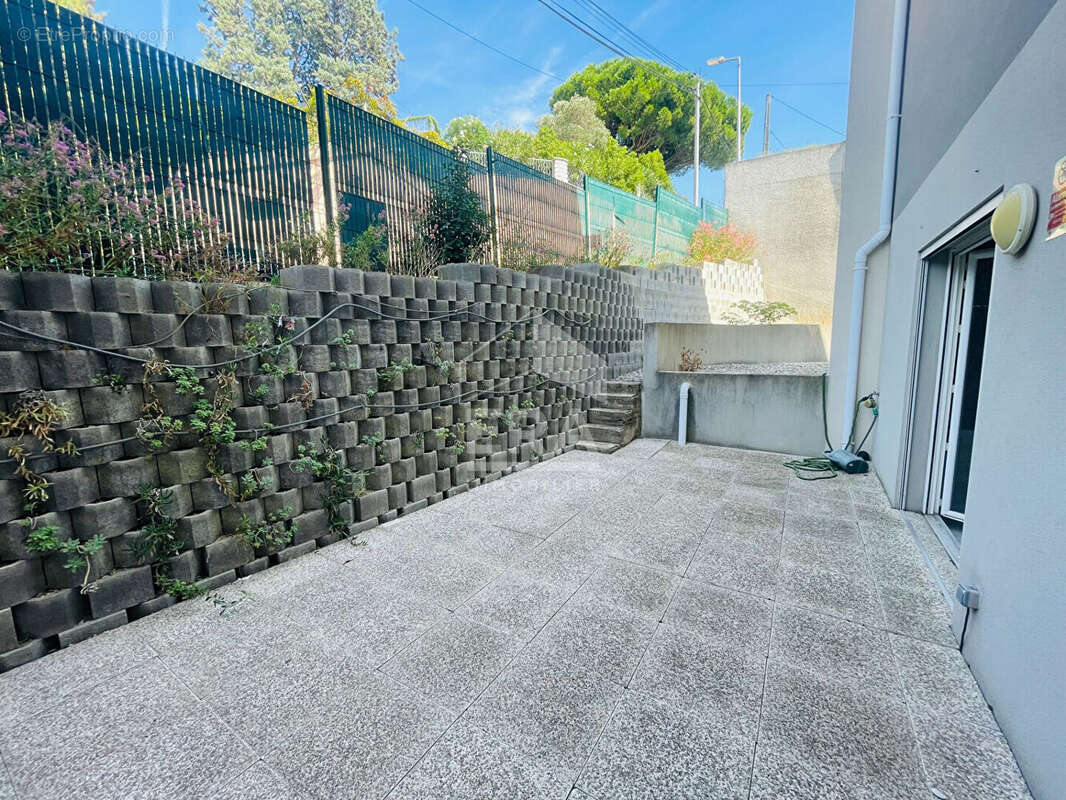 Appartement à MARTIGUES