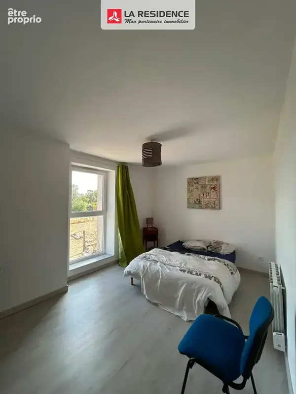 Maison 5 pièces 130 m² à vendre à Seris (41500) - photo 6
