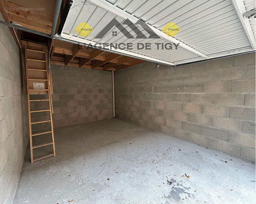 Maison à vendre à Tigy - 3 pièces, 2 chambres, 71 m² - photo 7