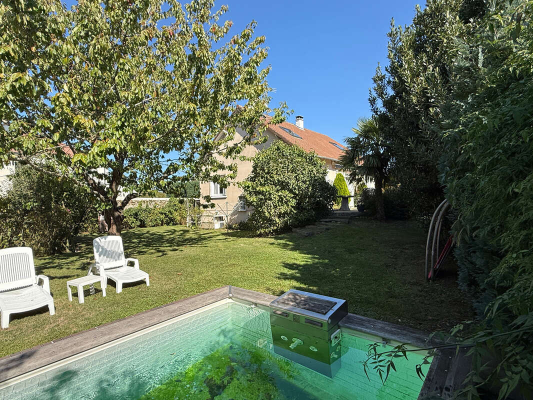 Maison à LES ALLUETS-LE-ROI