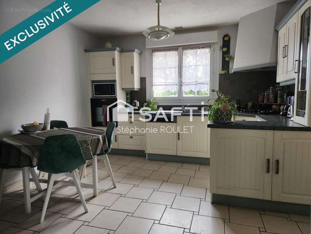 Photo 6 - Maison à BOURNEZEAU