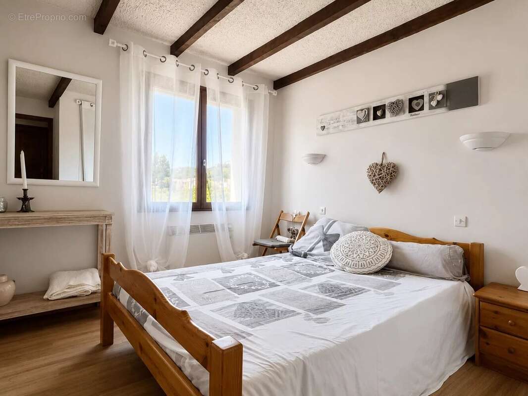 Maison à SIX-FOURS-LES-PLAGES