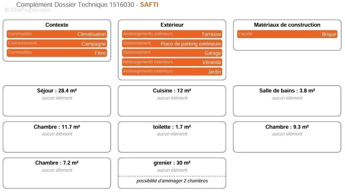 Photo 8 - Maison à ROQUETOIRE