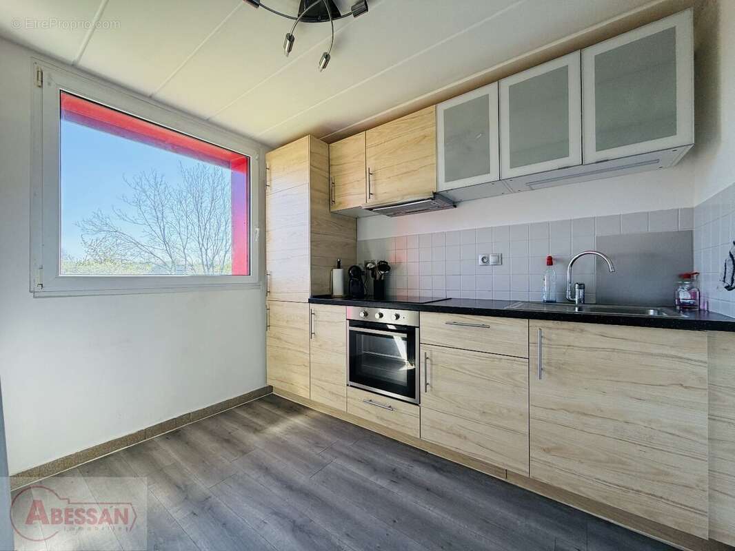 Appartement à LONGUYON