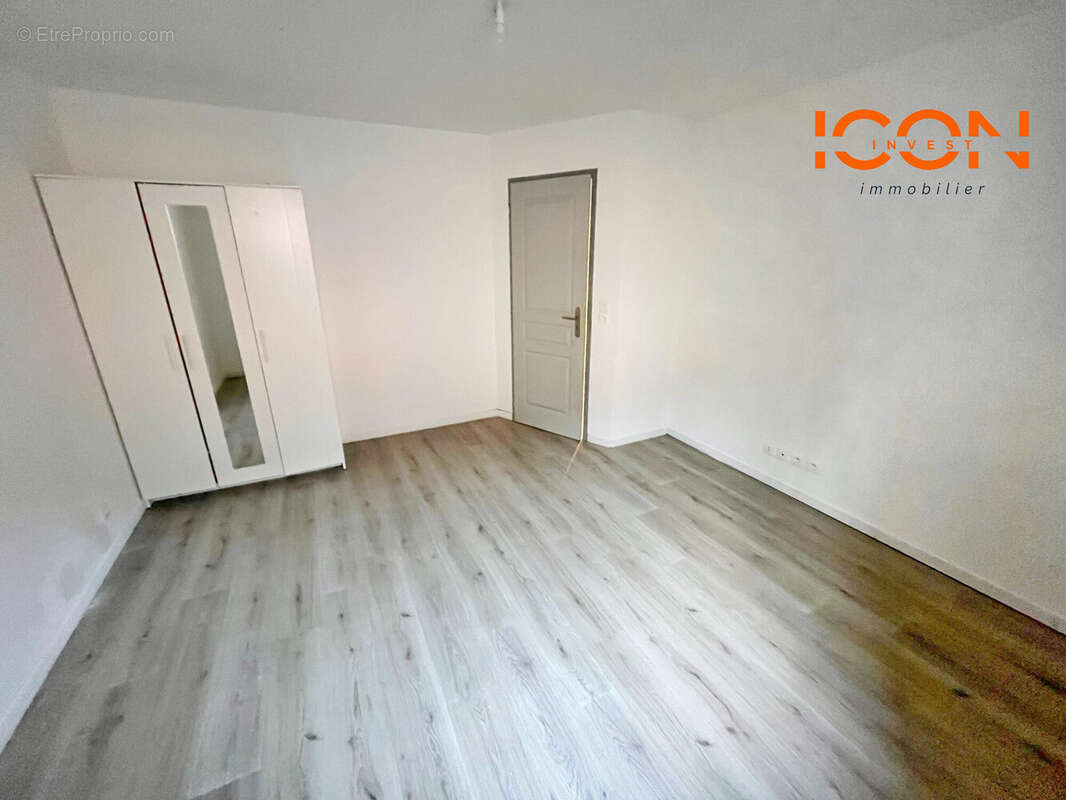 Appartement à BELFORT
