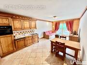 Appartement à CHAMPAGNY-EN-VANOISE