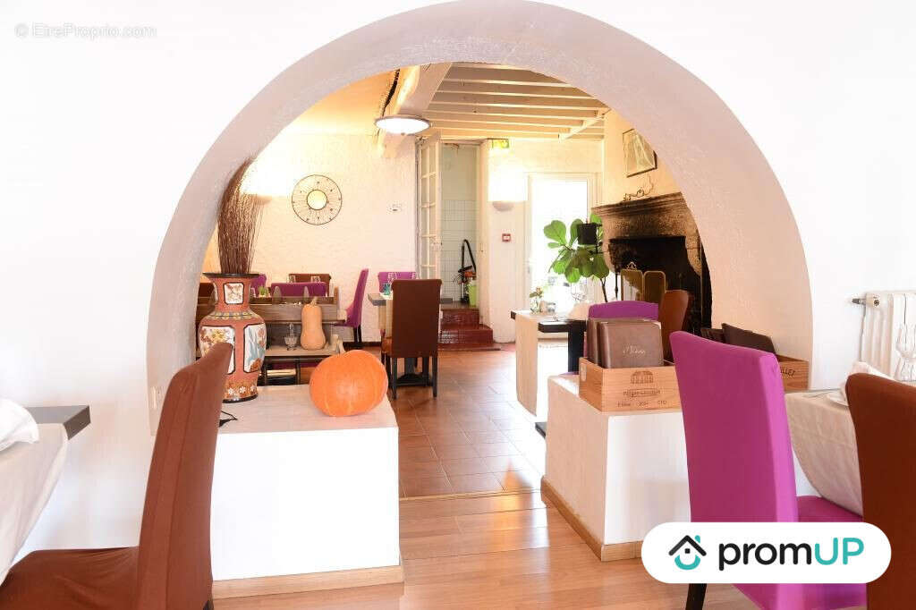 Commerce à VILLANDRAUT