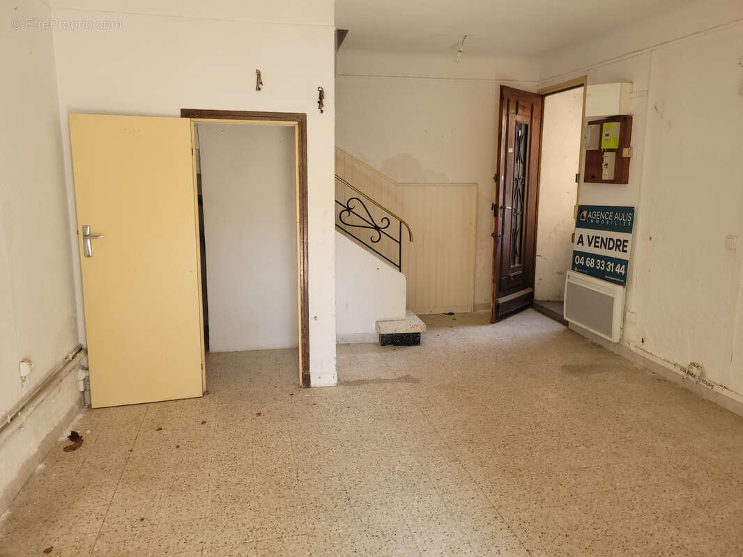 Maison à SAINT-MARCEL-SUR-AUDE