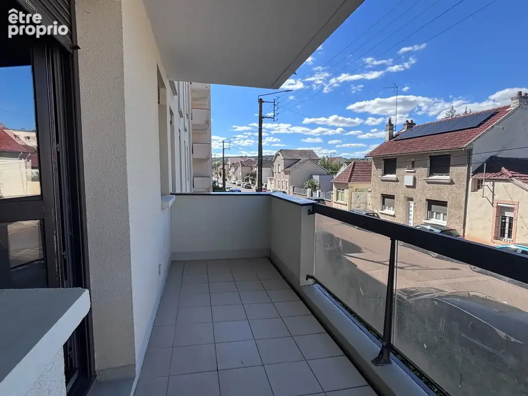 Appartement 1 pièce 38 m² à vendre à Dijon (21000) - photo 2