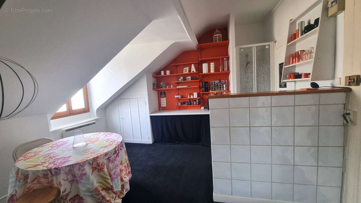 Appartement à LIMOGES
