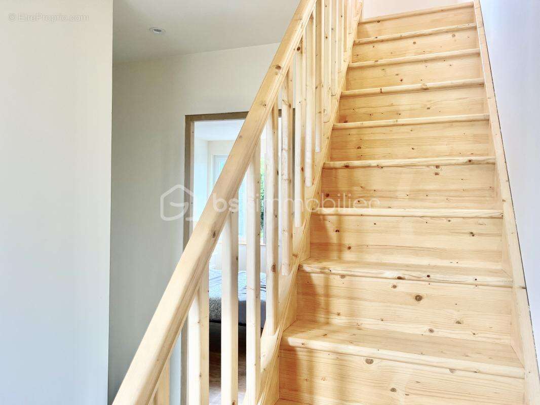 Maison à PLENEUF-VAL-ANDRE