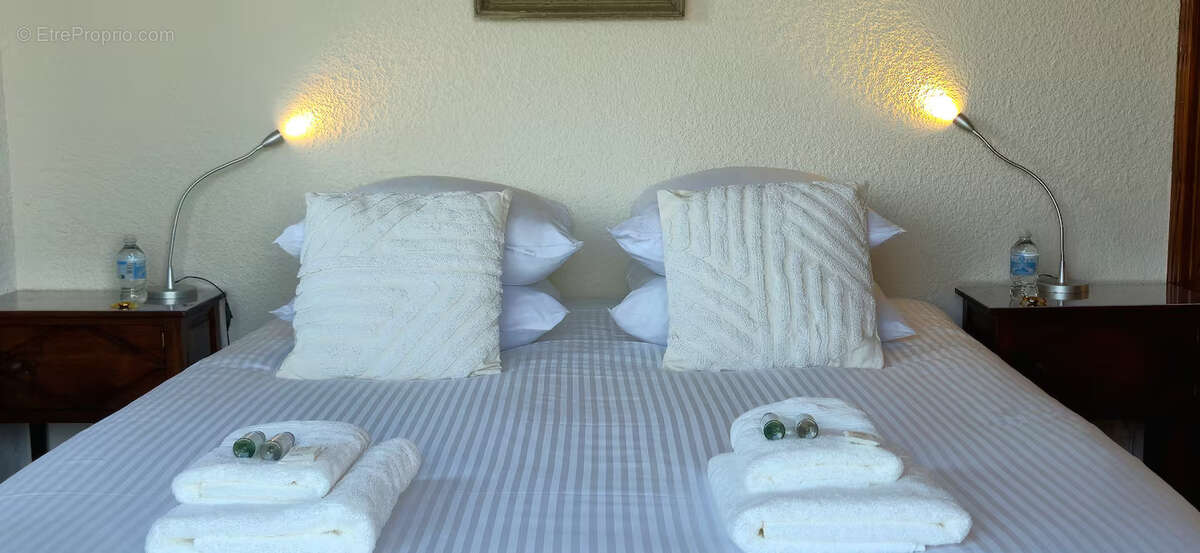 Mazeyrat d'allier maison 230m² - photo 14