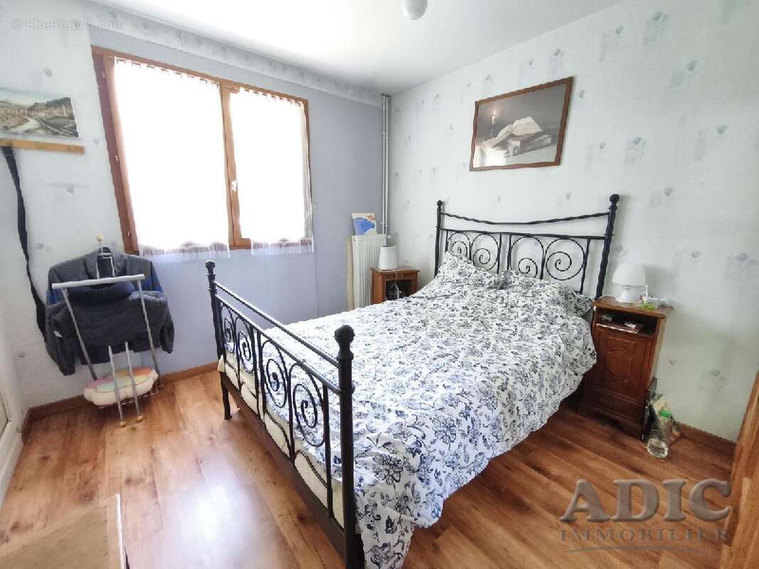 Maison 124 m² à Othis  - photo 6