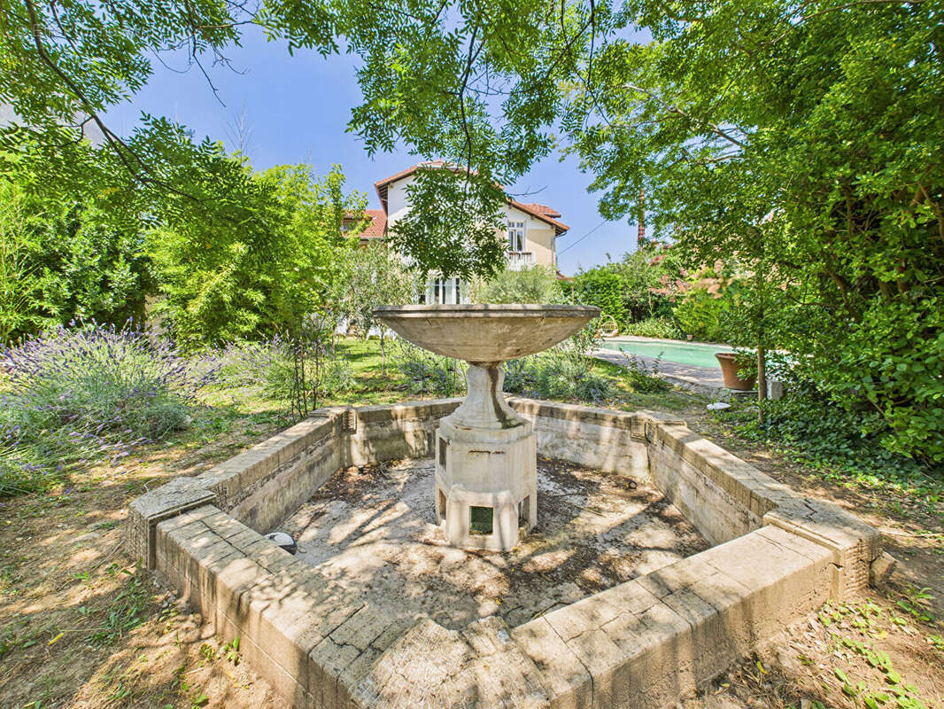 Maison à ROMANS-SUR-ISERE