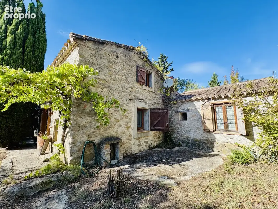 Propriété composée de 3 gîte et une habitation - photo 2