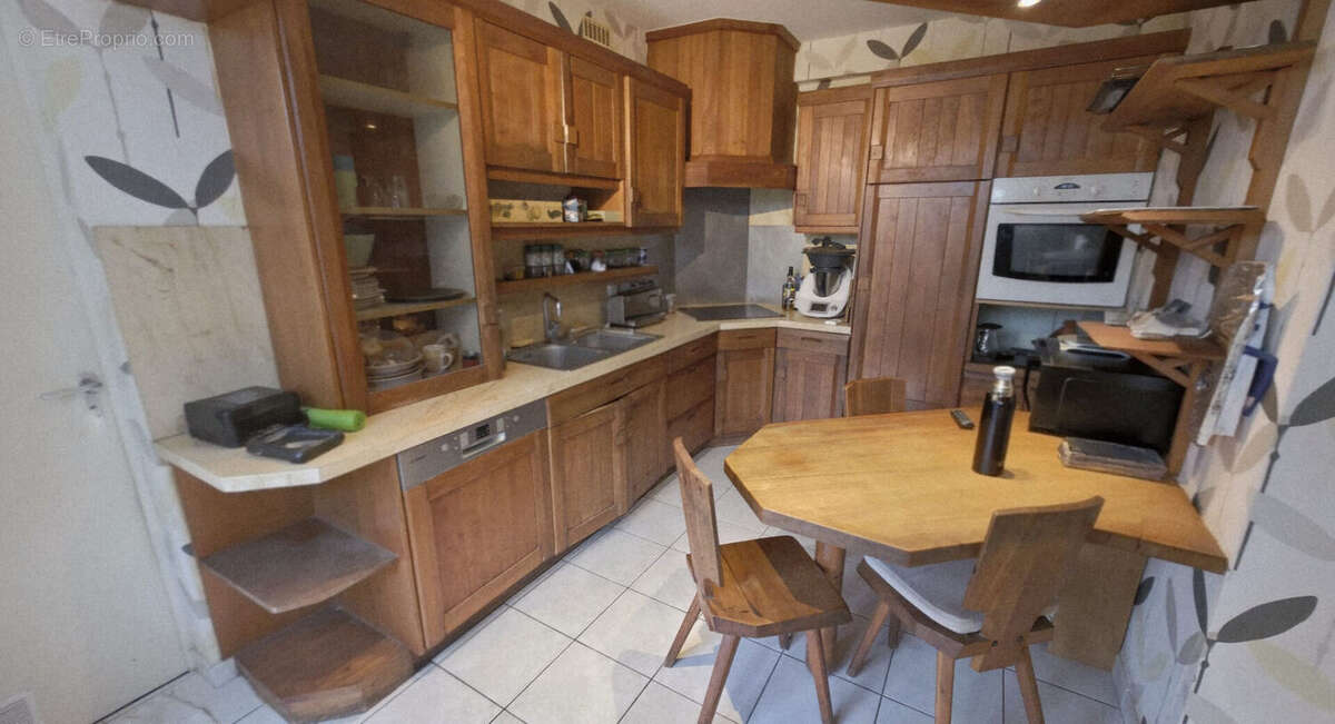 Maison à PACE