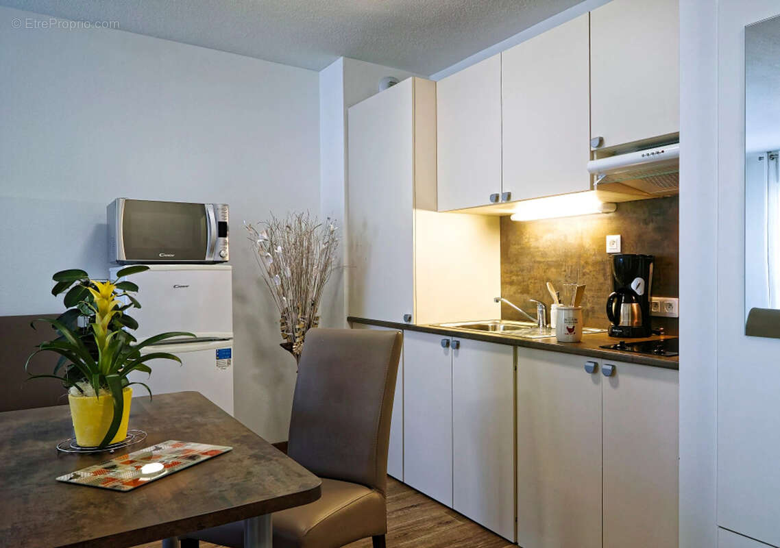 Investissement en residence Senior - photo 7