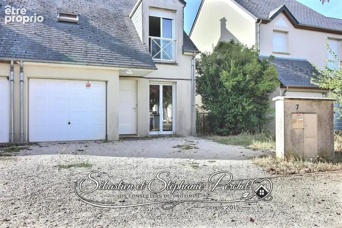Maison 3 chambres ? Gidy (45520) ? Exclusivité - photo 2