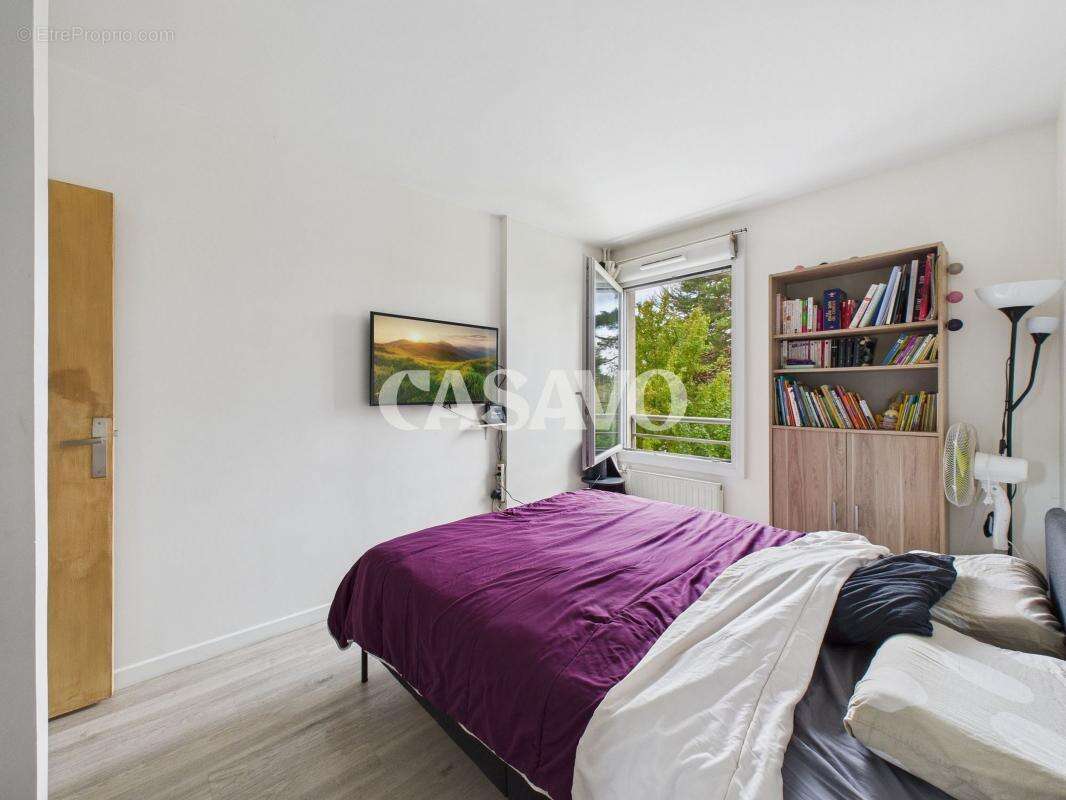 Appartement à FRANCONVILLE