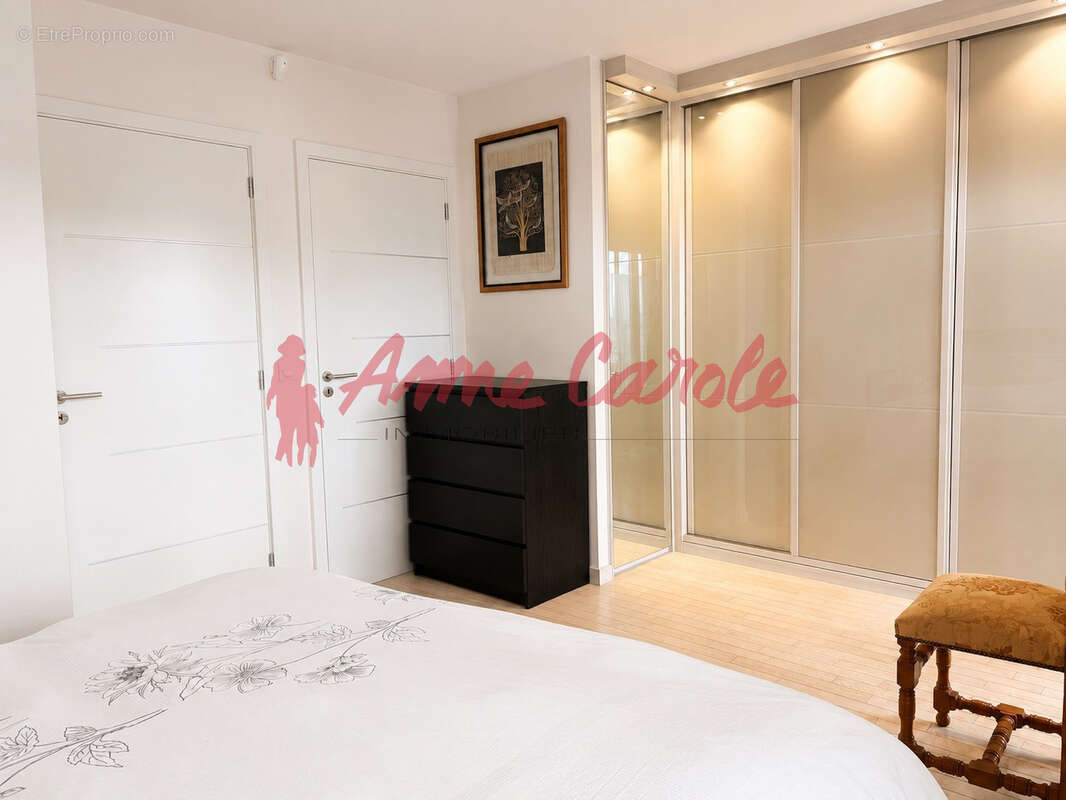 Appartement à JOINVILLE-LE-PONT