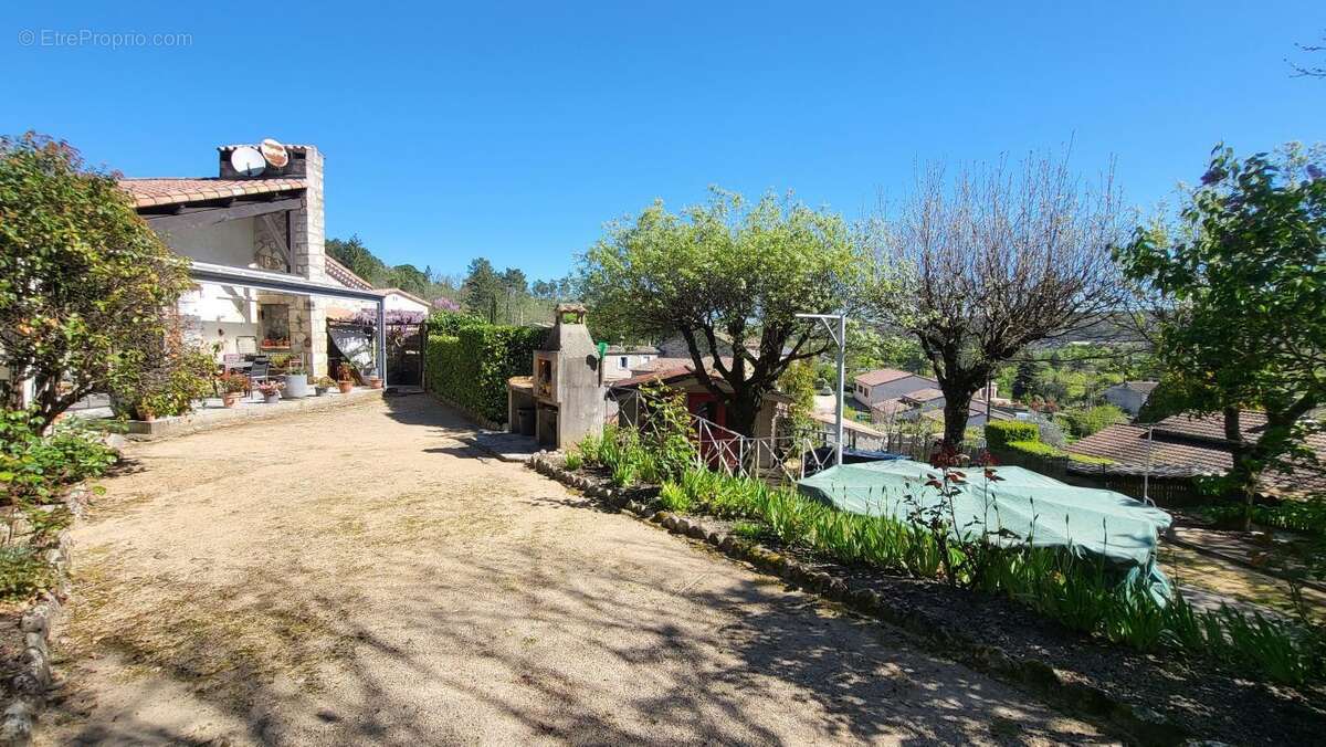 Maison à ROSIERES