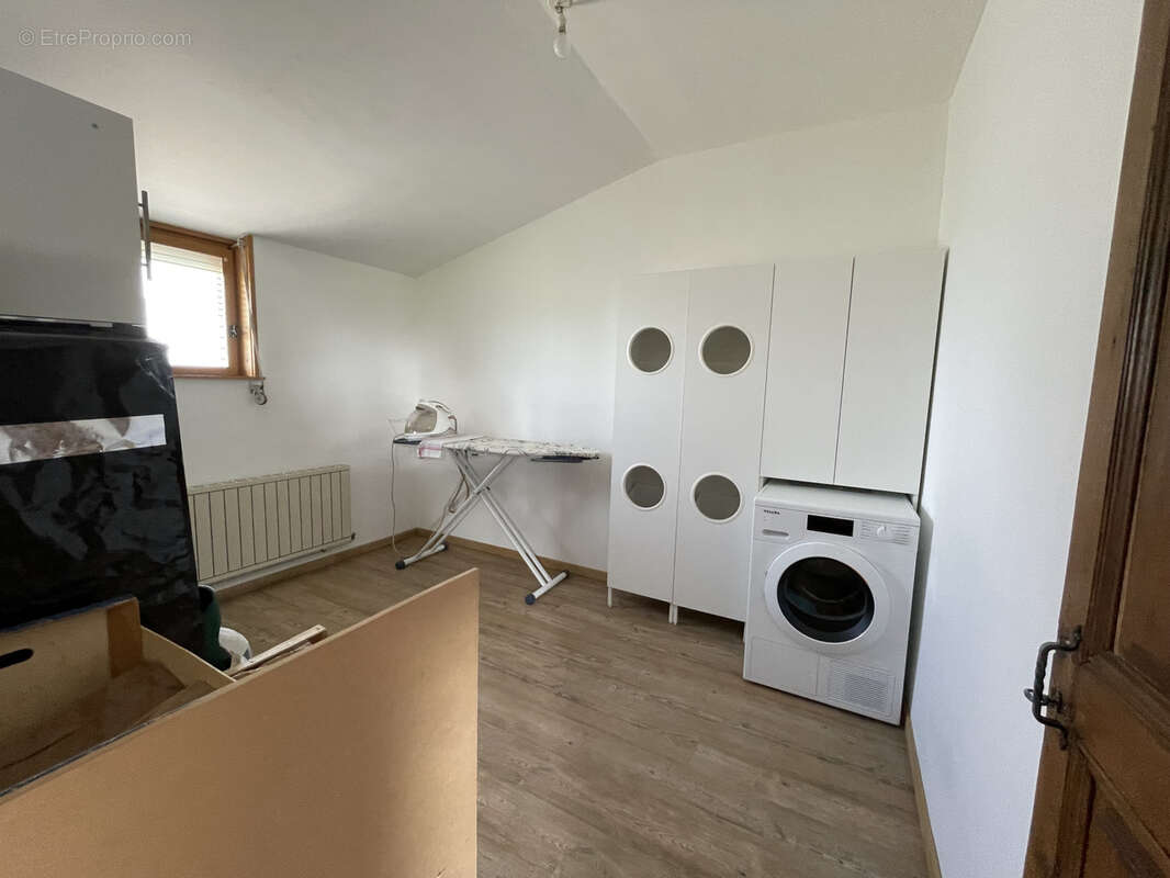 Maison 8 pièce(s) 138 m2 - photo 11