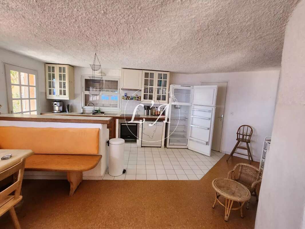 Maison à PORTO-VECCHIO