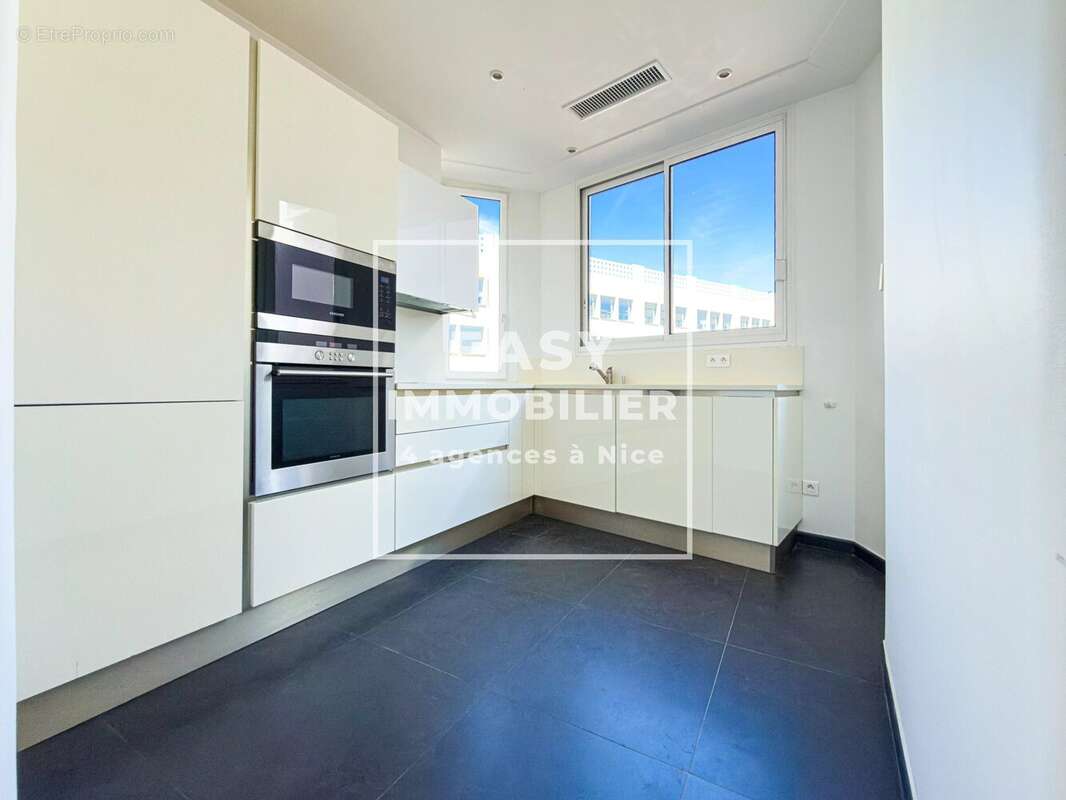 Appartement 111 m² à Nice  - photo 5