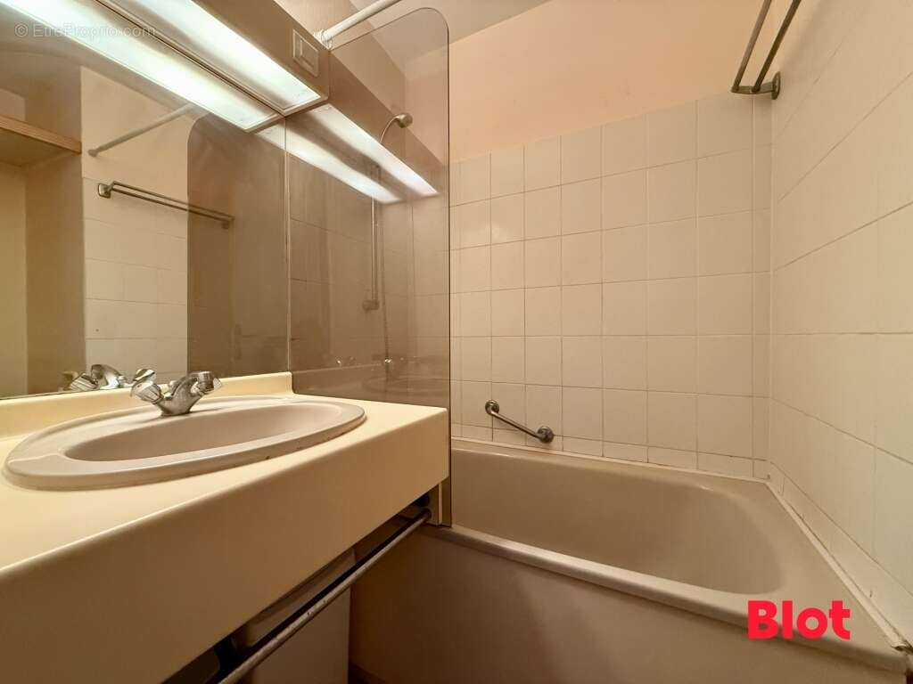 Appartement à LA BAULE-ESCOUBLAC