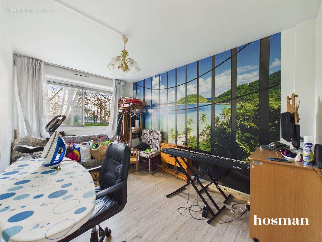 Appartement à COLOMBES