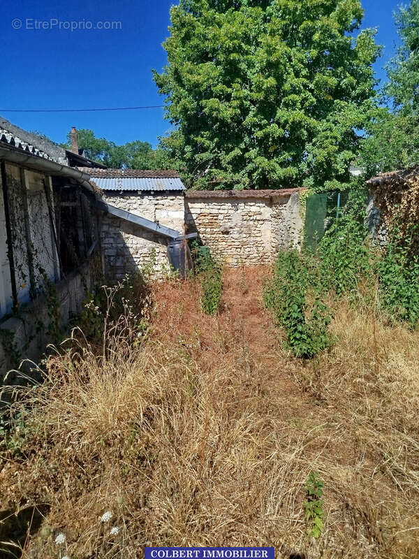 - de 10 min de Chablis - photo 12