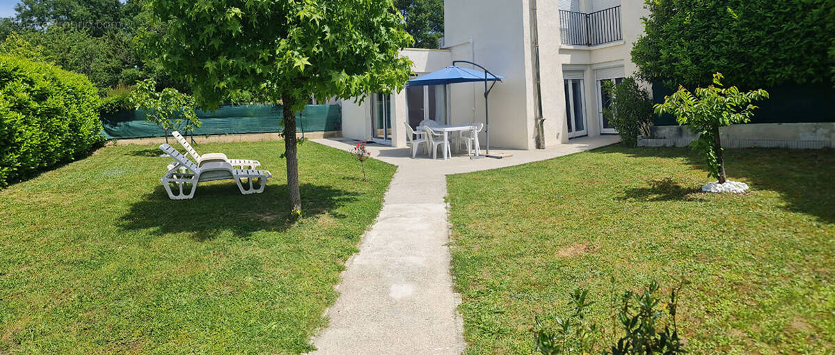 Maison à VILLEFONTAINE