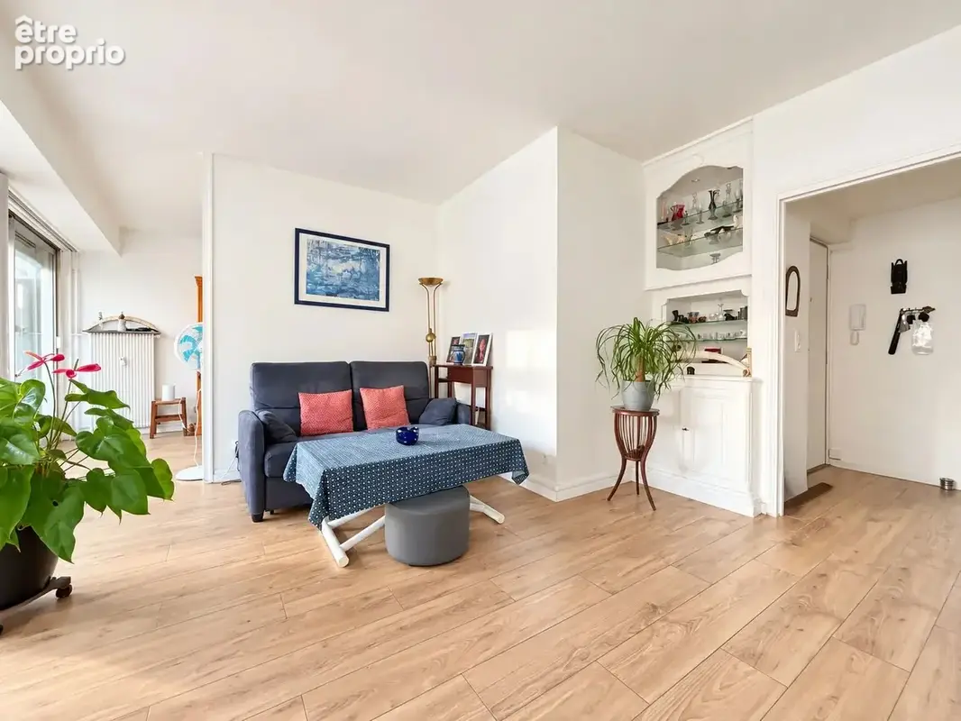 Appartement à VERNON