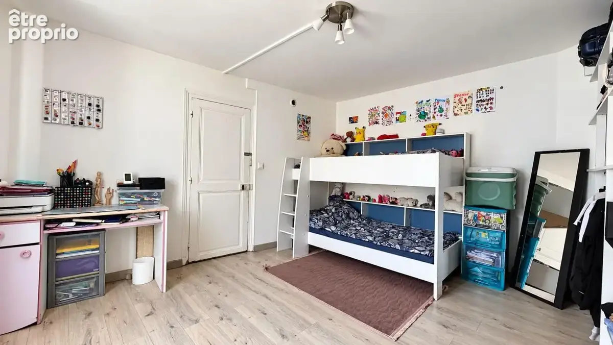 À VENDRE – Charmant F2 à Saint-Martin d’Étampes - photo 3