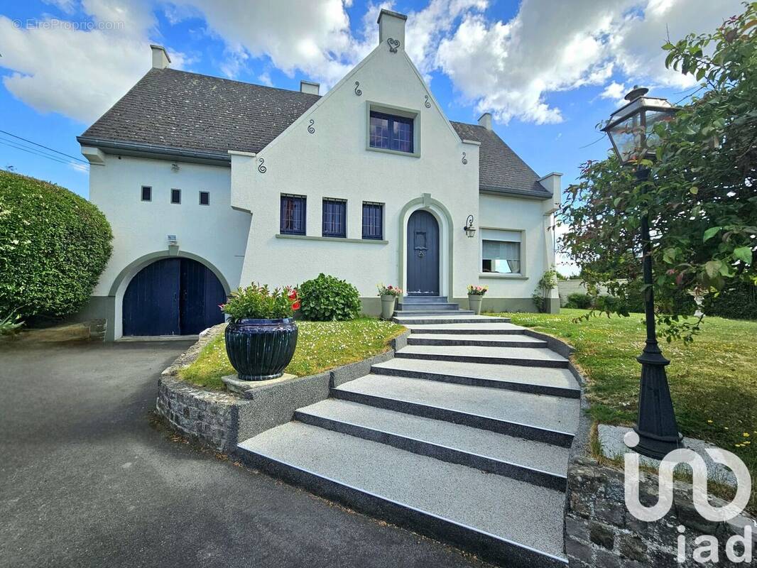 Photo 1 - Maison à SAINT-SAULVE