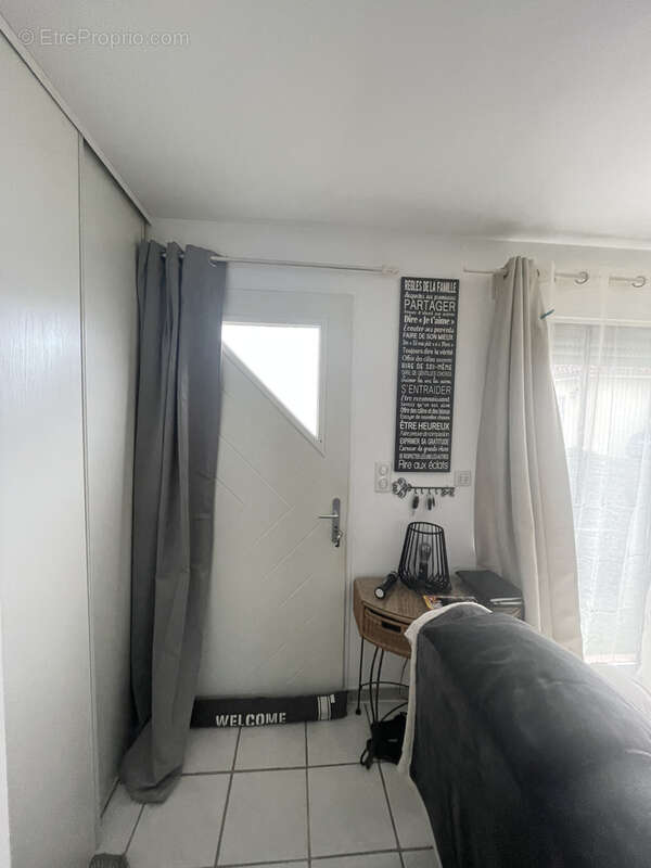 Appartement à FONSORBES