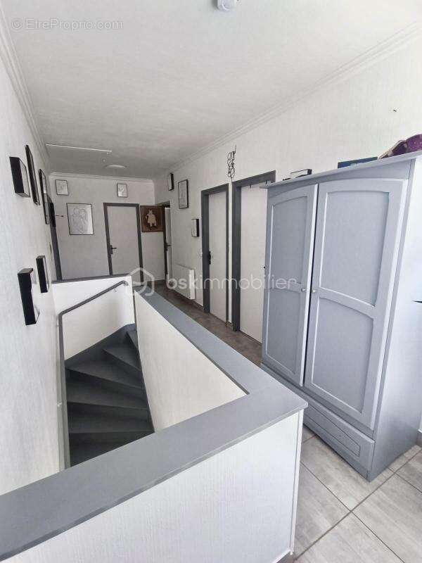 Maison à DAMMARIE-LES-LYS