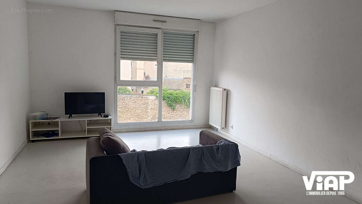 Appartement à LIMOGES