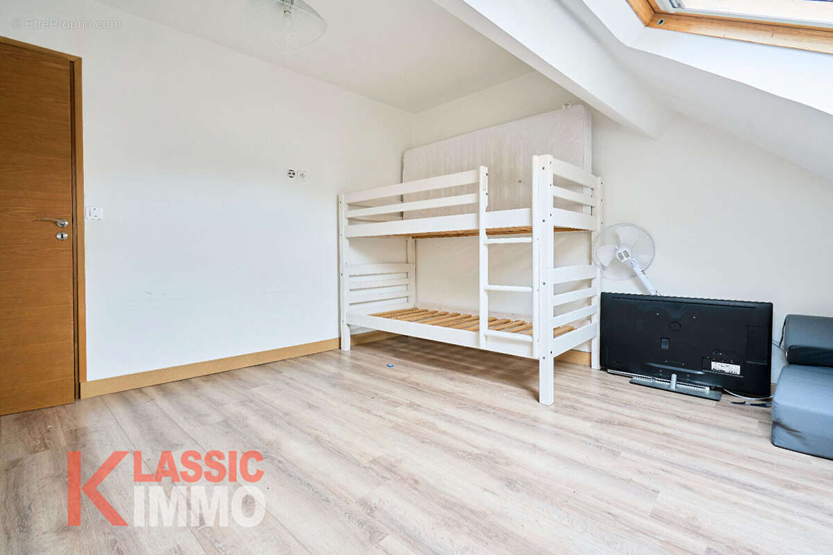 Maison 4 Chambres - photo 8