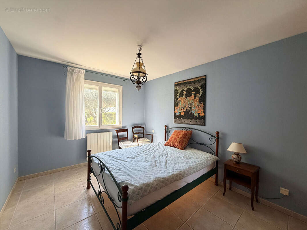 Maison à BOUJAN-SUR-LIBRON