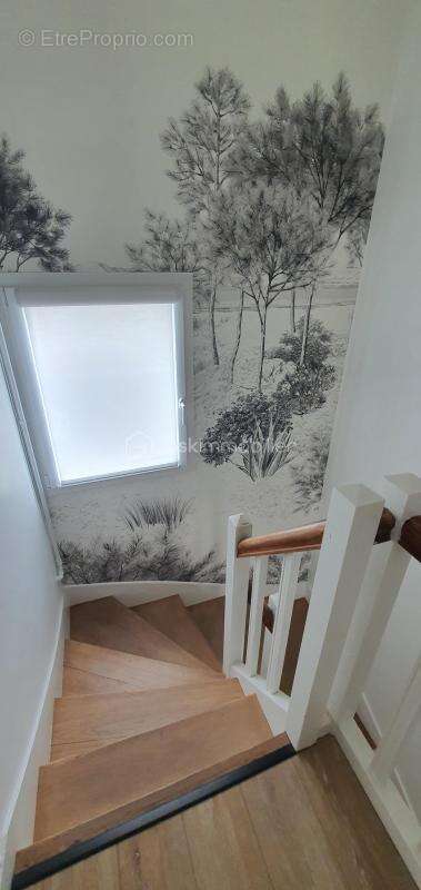 Maison à SAINT-NAZAIRE