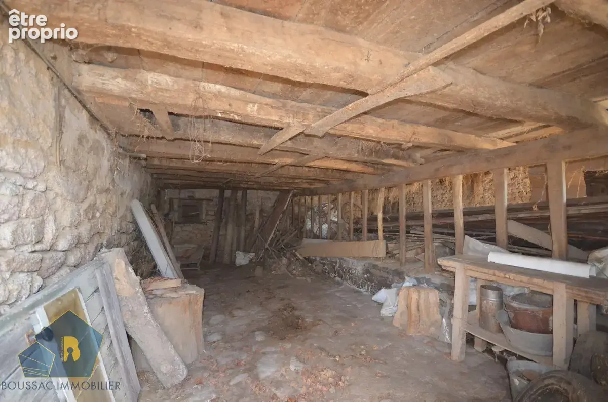 Maison 25 m² à Saint-Silvain-Bas-Le-Roc  - photo 5
