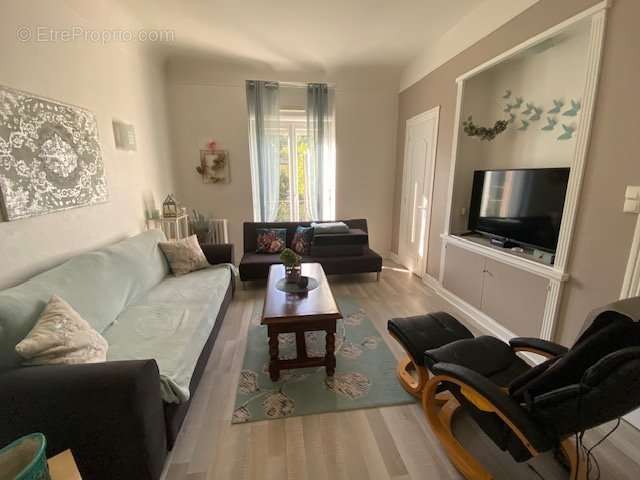 Appartement à SAINT-FIRMIN