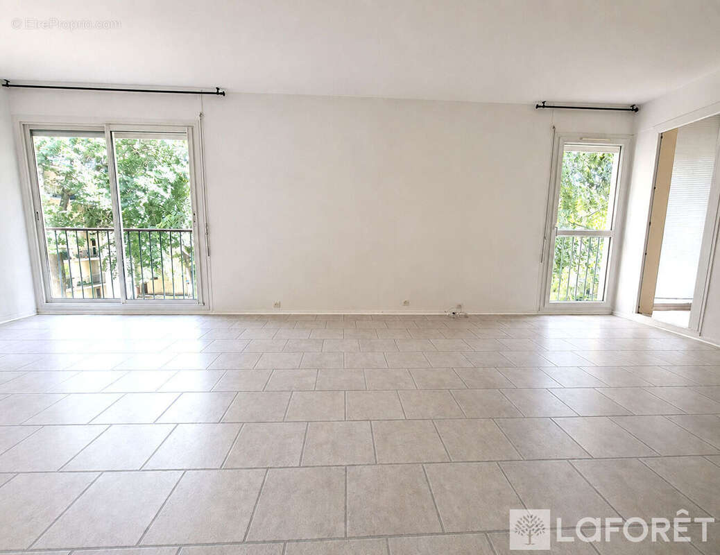 Appartement familial Avon 5 pièces 87 m2 - photo 4