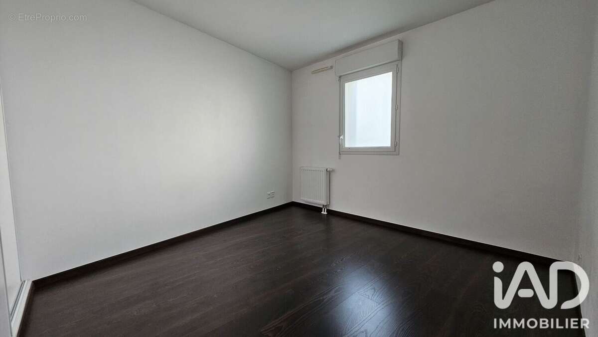 Appartement 61 m² à Nantes  - photo 7