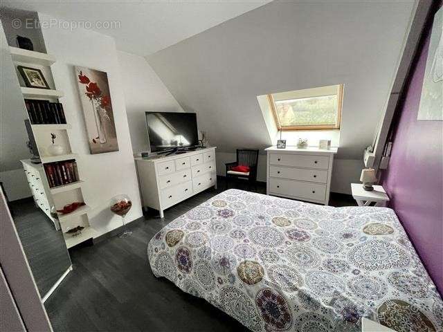 Maison à MONDEVILLE