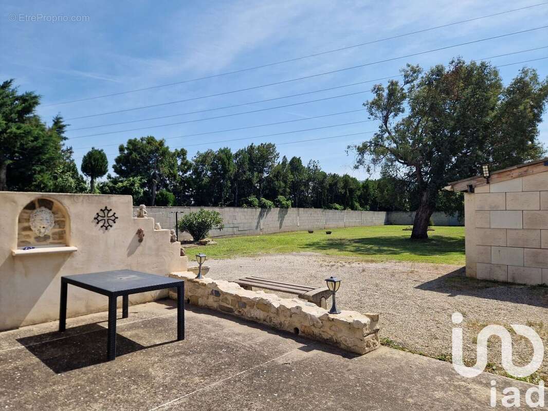 Photo 7 - Maison à LORIOL-SUR-DROME