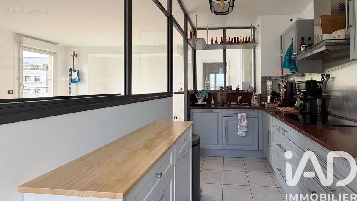 Photo 6 - Appartement à FRESNES